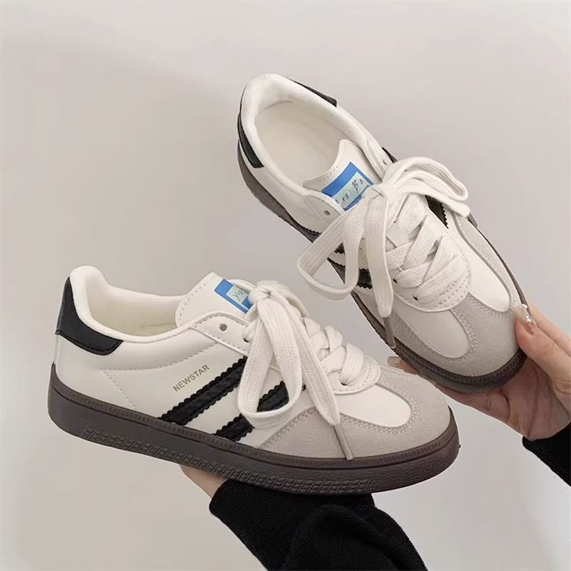靴女性 2026 トレンドカジュアルスニーカー快適なレースア - Vans Shoes Old Skool のレビューと価格