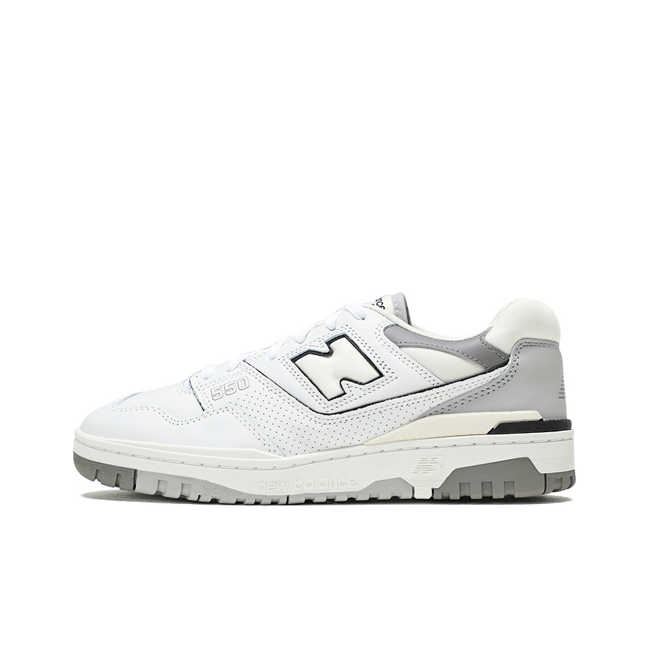ニューバランス NB 550 ヴィンテージ バスケットボール - New Balance Shoes 550 のレビューと価格