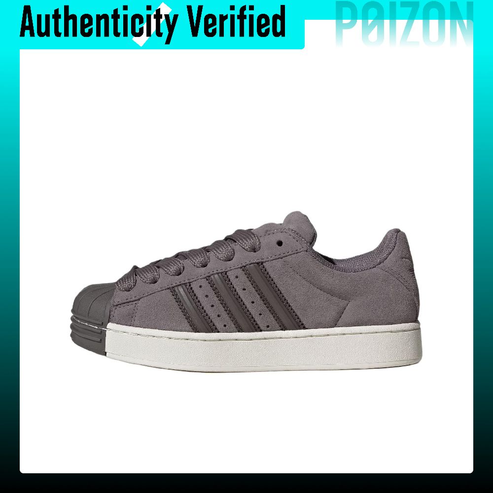 アディダス オリジナルス スーパースター ST。快適でトレン - Adidas Shoes Superstar のレビューと価格