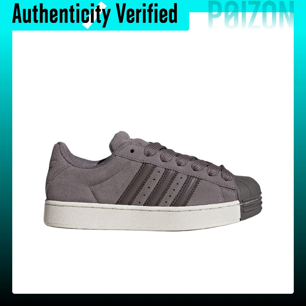 アディダス オリジナルス スーパースター ST。快適でトレン - Adidas Shoes Superstar のレビューと価格