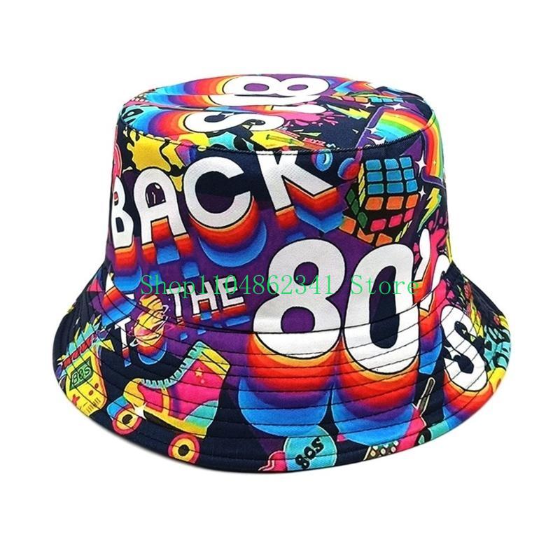 652F 折りたたみバケットハット 大人 80 年代 90  - Packable Hat Nylon のレビューと価格