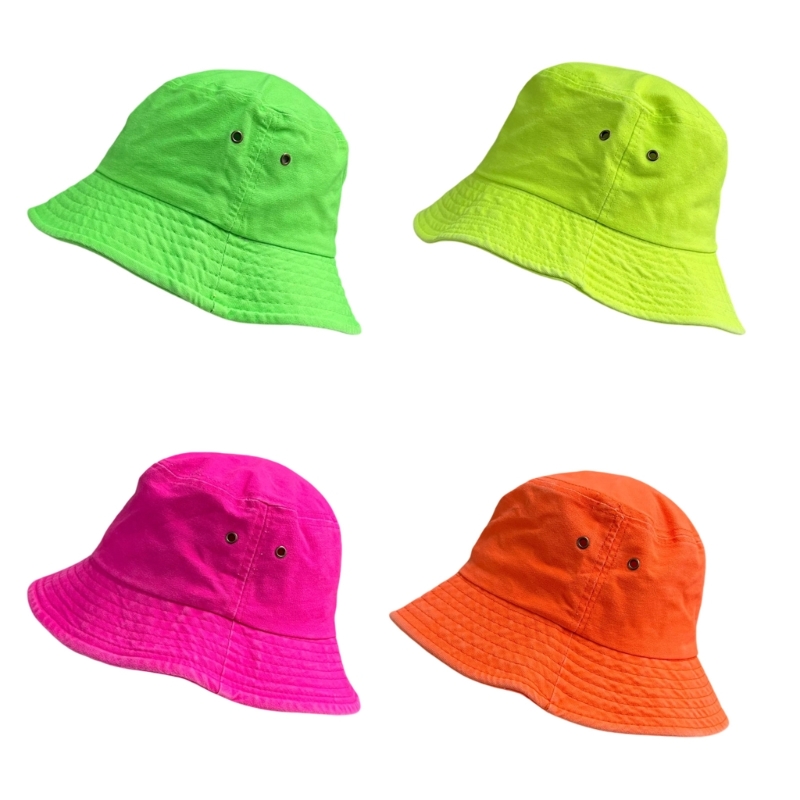 2025 新しいパッカブルブロードエッジバケットハット、サイ - Packable Hat Nylon のレビューと価格